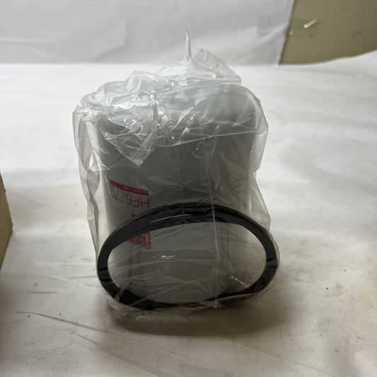 New Genuine Fleetguard Hydraulic Filter With Seal HF6779