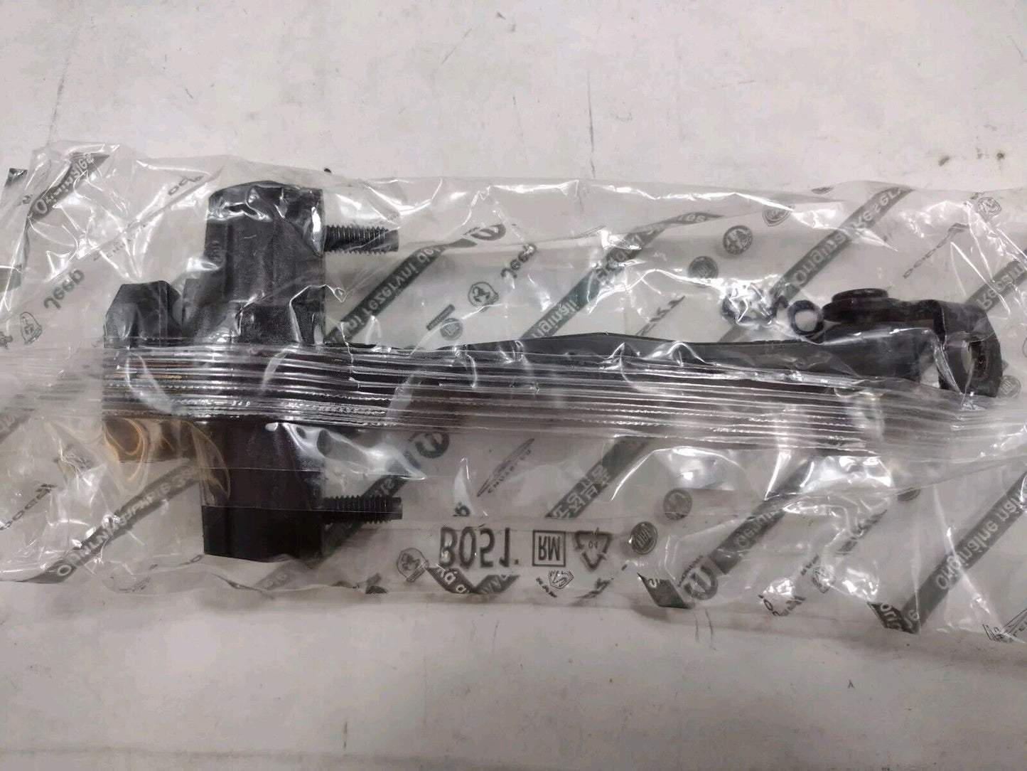 Genuine OEM Mopar Front Door Check 68247275AA