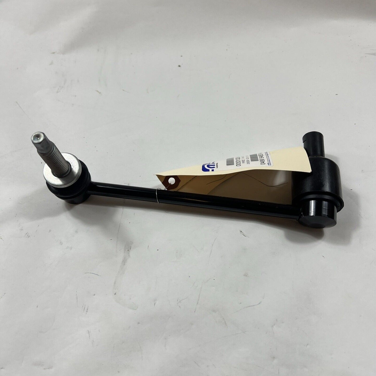 Genuine OEM Mopar Front Driver Left Suspension Stabilizer Bar Link 4895483AC