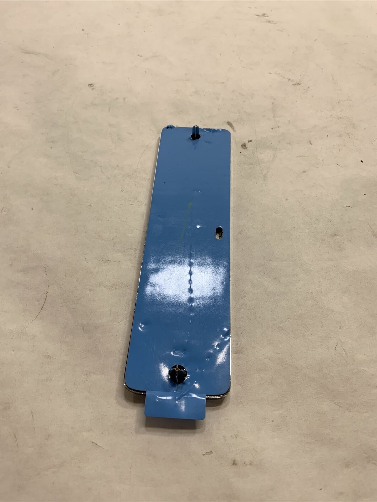 New OEM Ford F150 Fender Emblem XLT Nameplate  2004-2008 GENUINE 5L3Z-16720-EA