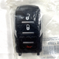 Genuine OEM Mopar Ram 1500 Integrated Key Fob Transmitter 2019-2024 68575600AA