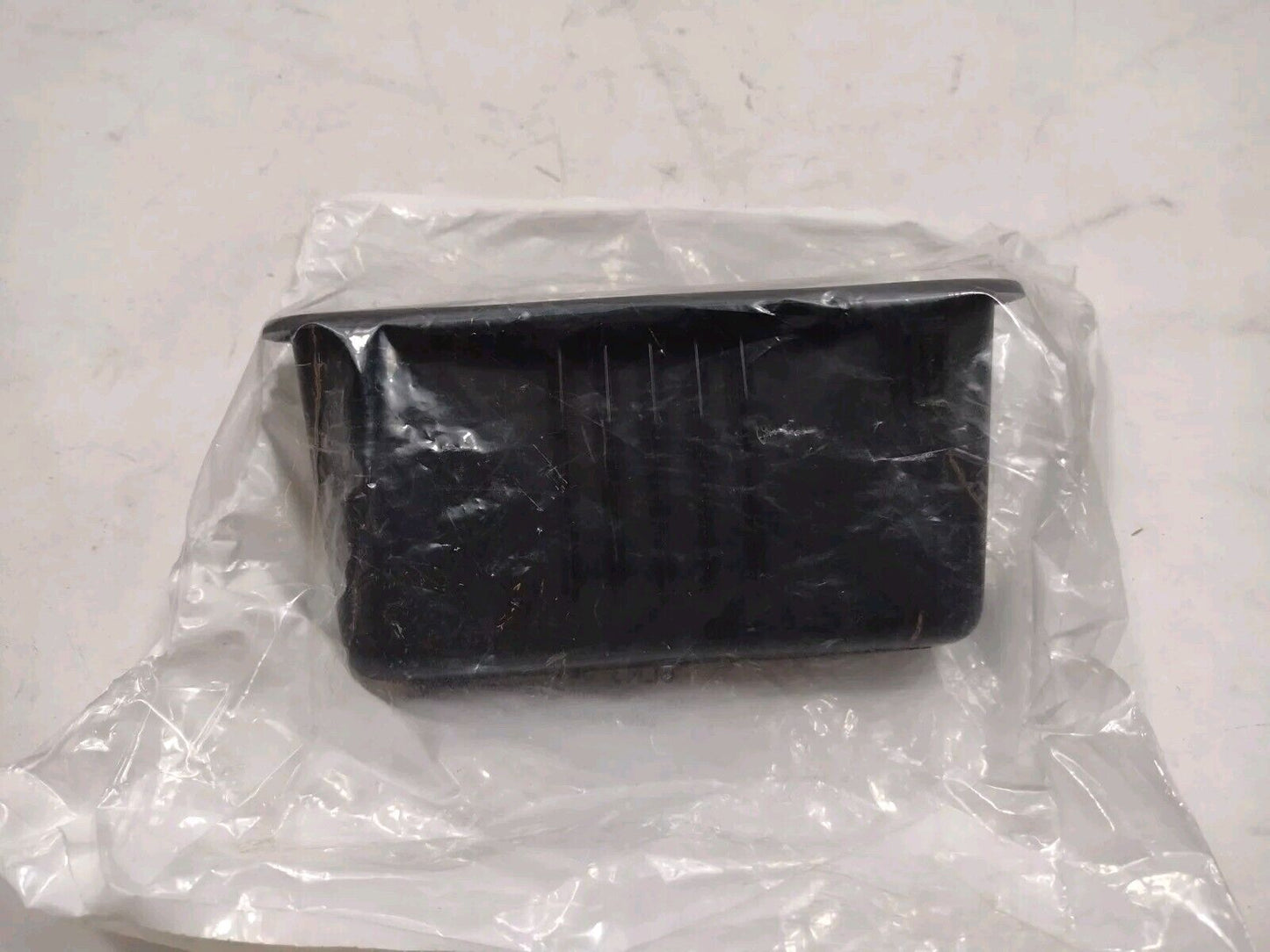 Genuine OEM Mopar Jeep Compass Lift-Gate Pull Cup 2017-2025 6LN33DX9AA