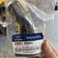Genuine OEM Hyundai Accent Fitting Coolant Inlet 2011-2017 256312B051