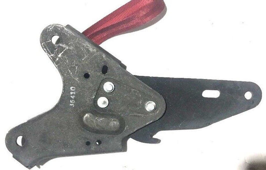 New OEM Lincoln MKT Third Row Seat Latch Driver Side 2010 AA8Z74613D61A