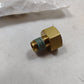 Genuine OEM Mopar Oil Cooler Tube Connector 52028764AA