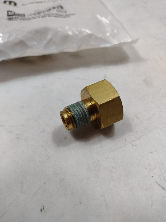 Genuine OEM Mopar Oil Cooler Tube Connector 52028764AA