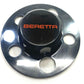 New OEM Gm GMC 1989-2005 Chevy Beretta Center Cap Wheel Cap 10097515