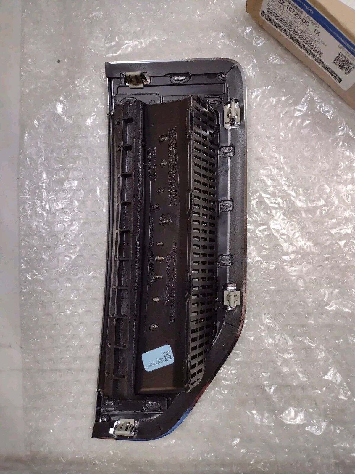 Genuine OEM Ford F350 Fender Emblem 2017-2022 HC3Z16720DD