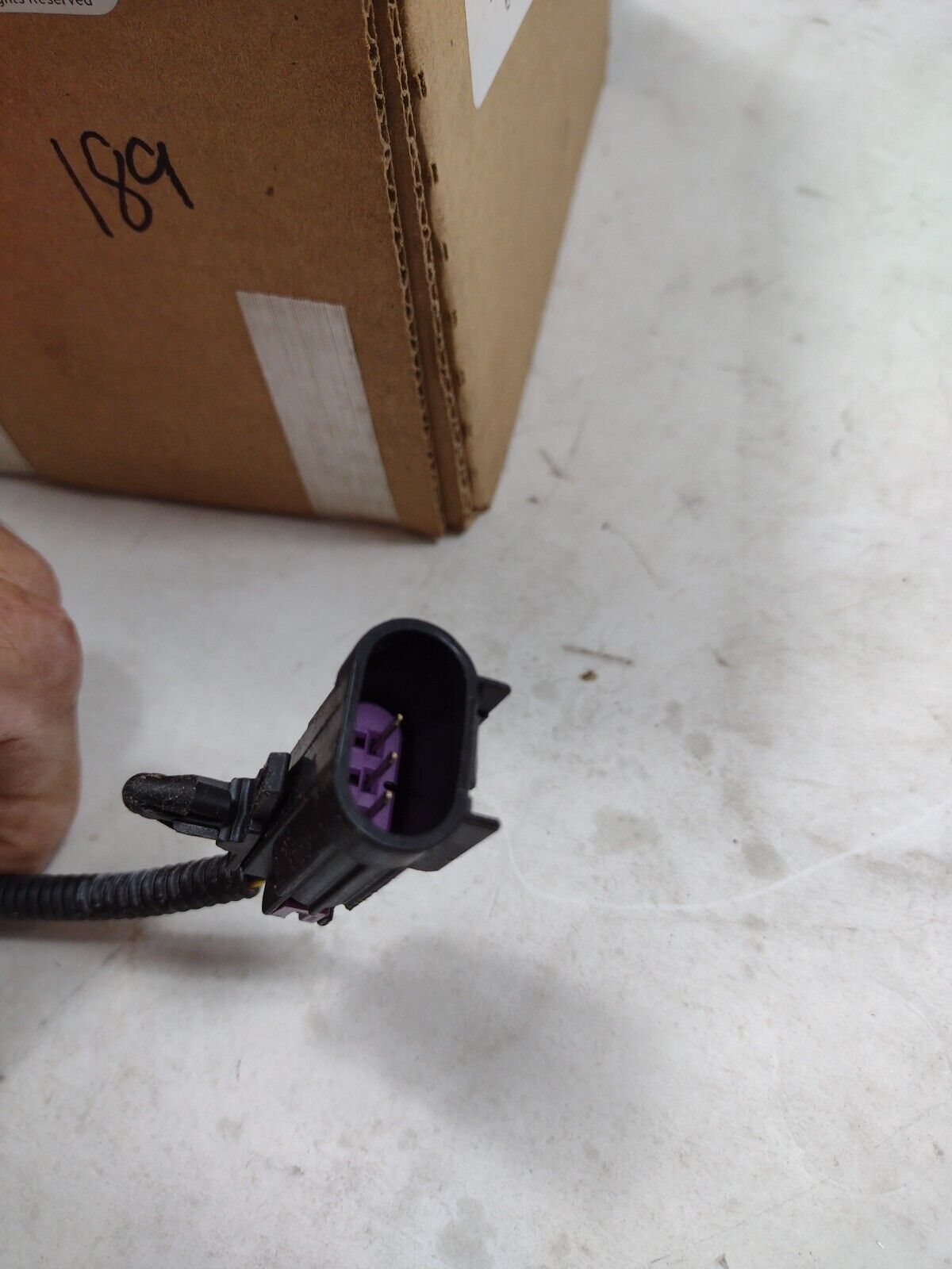 Genuine OEM GM Pontiac G6 Hood Latch Assembly 2005-2010 20763654