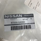 New OEM Nissan Frontier Seat Frame Trim Panel 2005-19 87330EA000