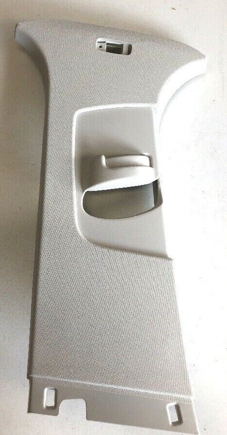 New OEM Ford Fusion Pillar Trim Upper Center Passenger Side 08-12 AE5Z5424356AC
