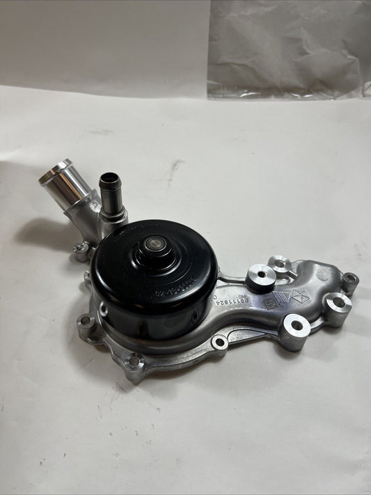 Genuine OEM Mopar Jeep Cherokee Chrysler 200 Engine Water Pump 14-22 68111624AG