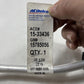 Genuine OEM GM Cadillac Escalade A/C Hose 1999-2006 15785056 ACDelco 15-33436