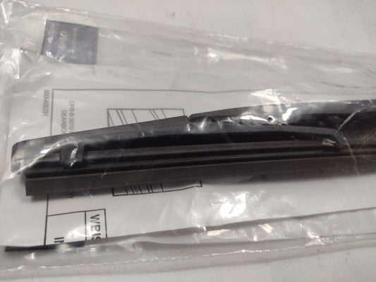Motorcraft WW1204A All Season Wiper Blade