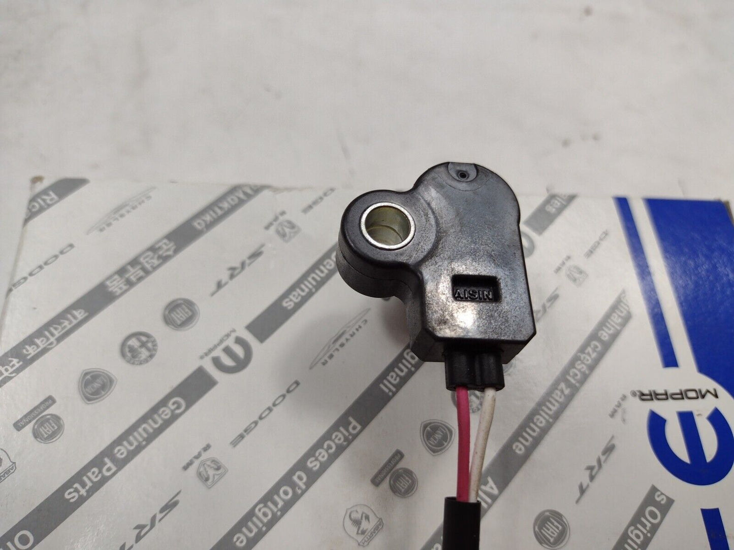 Genuine OEM Mopar RAM 3500 Transmission Speed Sensor 2013-2024 68244169AA