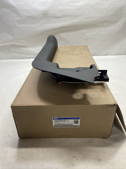 New OEM Ford Escape Front Driver Side Door Scuff Panel 2020-21 LJ6Z7813209BA