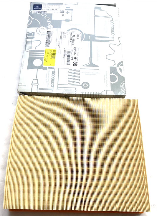 New For Mopar Dodge 03-06 Engine Air filter Aftermarket Replacement 5103554AB