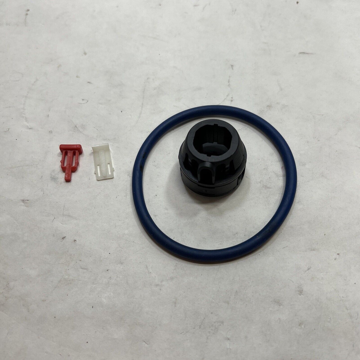 New Genuine AC Delco SK1008 GM Fuel Gauge Tank Float Level Sending Unit 25314231