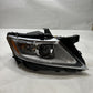 New OEM Genuine Ford Lincoln MKX Headlight Passenger Side 2011-15 BA1Z-13008-G