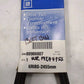 Genuine OEM GM Chevy C2500 V-Ribbed Serpentine Belt 1990-2000 88986807