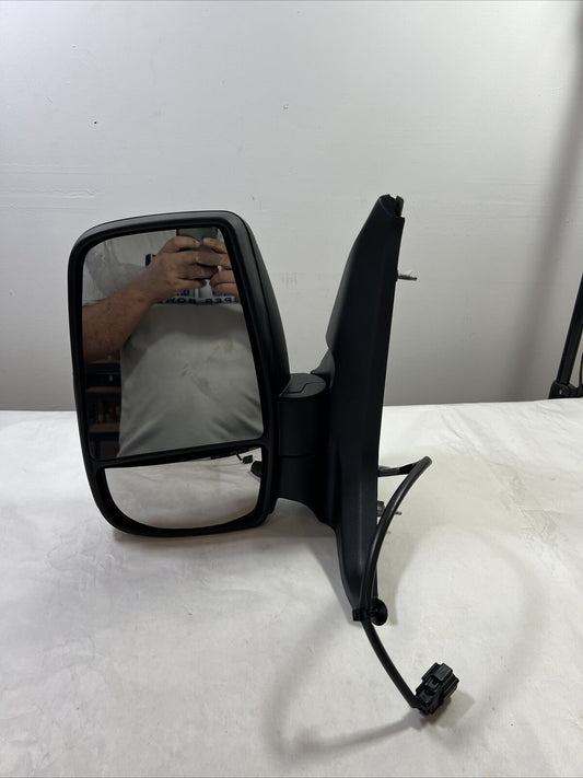 Genuine OEM Ford Transit-150 Mirror Driver Side LH NEW 2015-2017 CK4Z17683DC