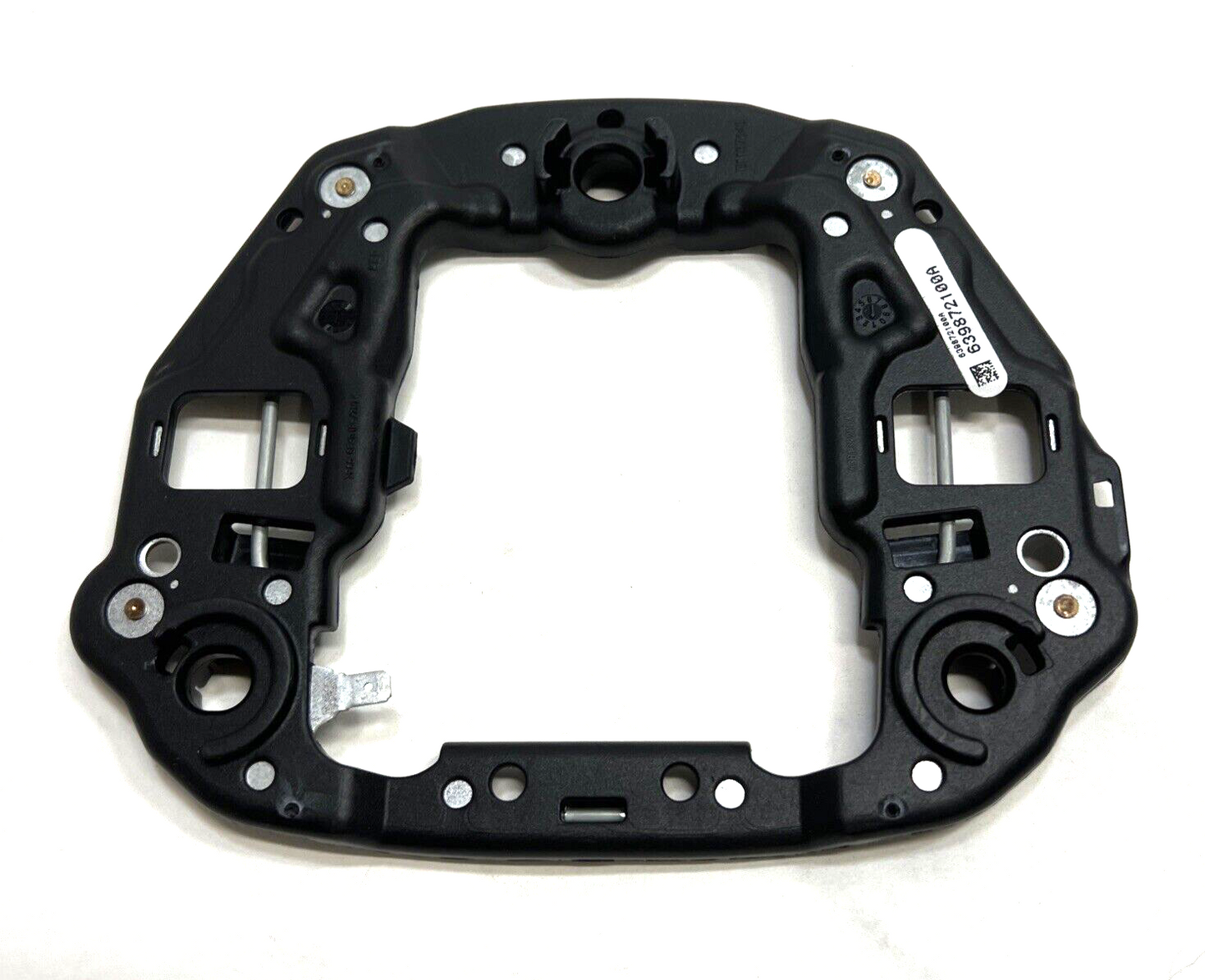 Neu Original BMW Horn plate  32306880412