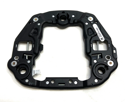 Neu Original BMW Horn plate  32306880412