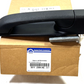 NEW OEM Mopar Exterior Door Handle Right Black 55112384AE Dodge Ram 2010-2018