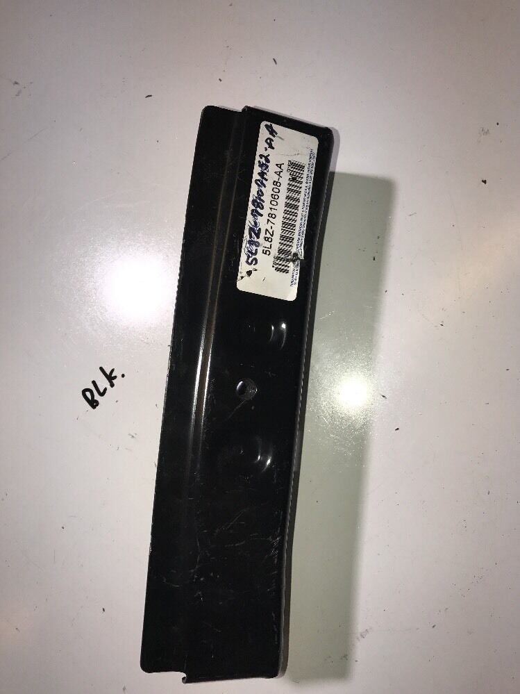 New OEM Ford Escape Rear Cross Member 2005-2012 5L8Z-7810608-AA