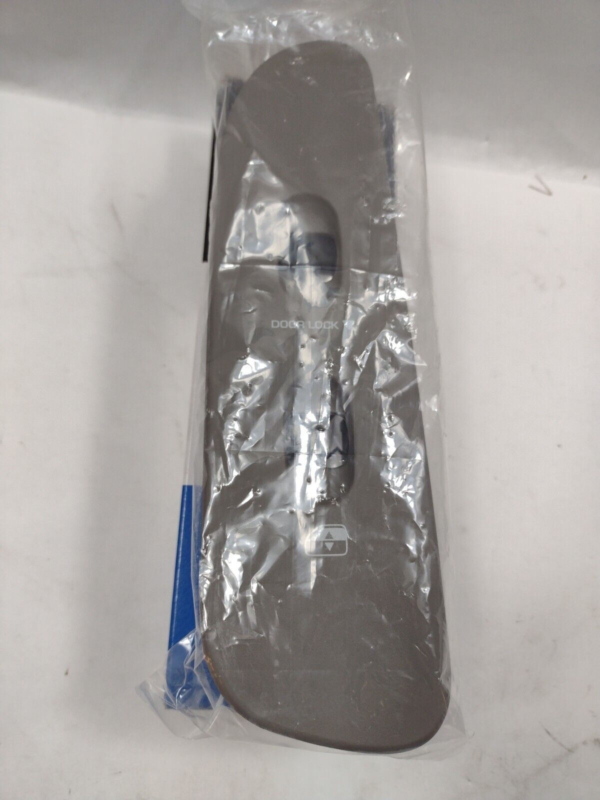 Genuine OEM Mopar Right Side Power Window/Door Lock Switch Bezel 5HZ72WL5AC