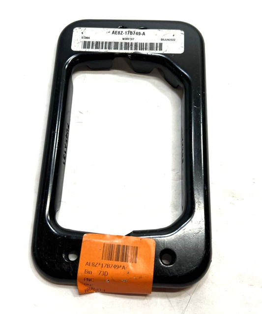 New OEM Genuine Ford Fiesta Right 11-19 Passenger Side Mount Bracket AE8Z17B749A