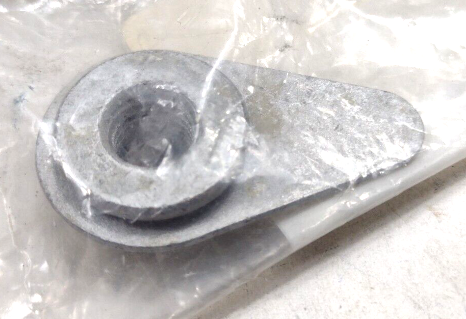 Genuine OEM GM Chevy Equinox Suspension Control Arm Nut 2002-2017 11519942