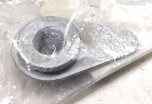 Genuine OEM GM Chevy Equinox Suspension Control Arm Nut 2002-2017 11519942