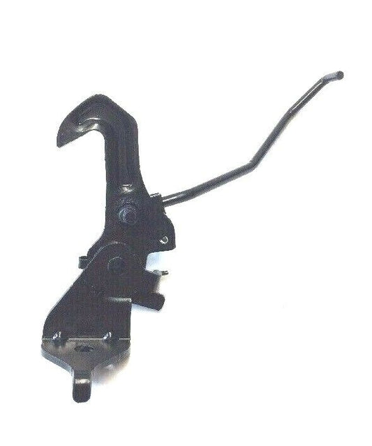 New OEM Hyundai Hood Latch Assembly New OEM 811424D000QQH