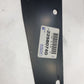 GM Extension Rr W/H Inner Panel 95-05 22580740
