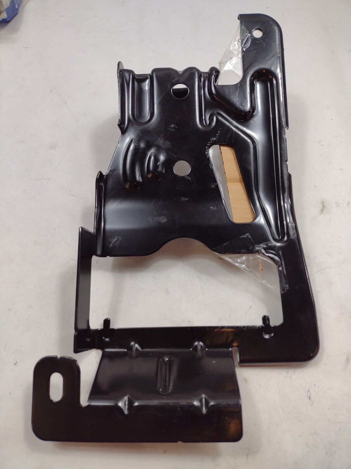 Genuine OEM GM Chevy Silverado 1500 Jack Stowage Bracket 2007-2019 20932905