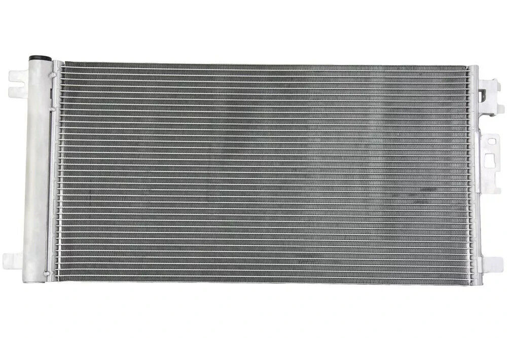 Genuine OEM GM ACDelco 15-63701 Air Conditioning Condenser 2007-2012 20820058