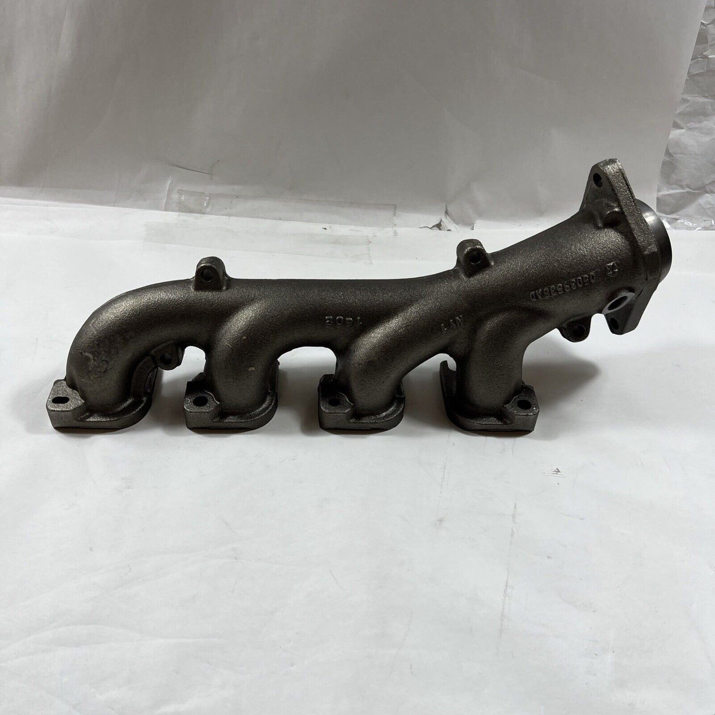 Genuine OEM Mopar Exhaust Manifold Right Side 6.4L HEMI 2012-2021 5038536AD