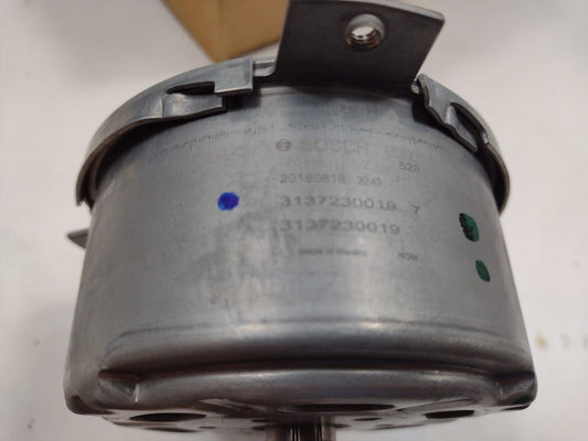 Genuine OEM GM Chevy Tahoe Engine Cooling Fan Motor 2007-2014 20903475