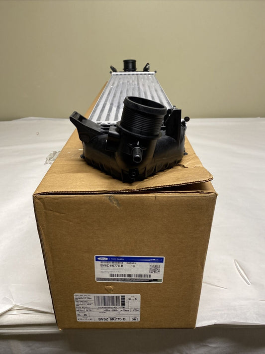 New OEM Ford Escape Intercooler 1.6L Turbo BV6Z-6K775-B