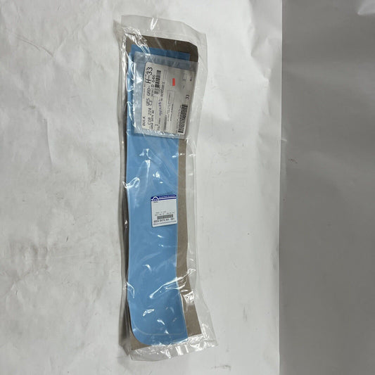 Genuine OEM Mopar Anti-Chip Film Right Passenger Side 68548474AA