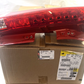 Genuine OEM GM Cadillac  SRX Rear Driver Side LED Tail Light Lamp 10-16 22774014