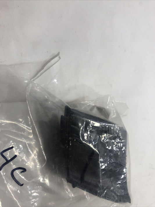 New OEM Genuine Mopar Blocker Foam Right 68356618AC