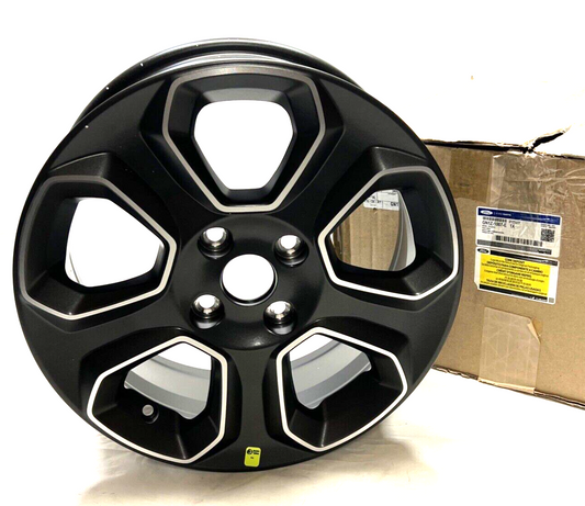 New OEM Ford EcoSport Rim Wheel 16x6.5 2018-2023 GN1Z-1007-E