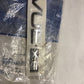 New Genuine OEM GM Saturn Vue Emblem Badge  Nameplate Rear 96848695