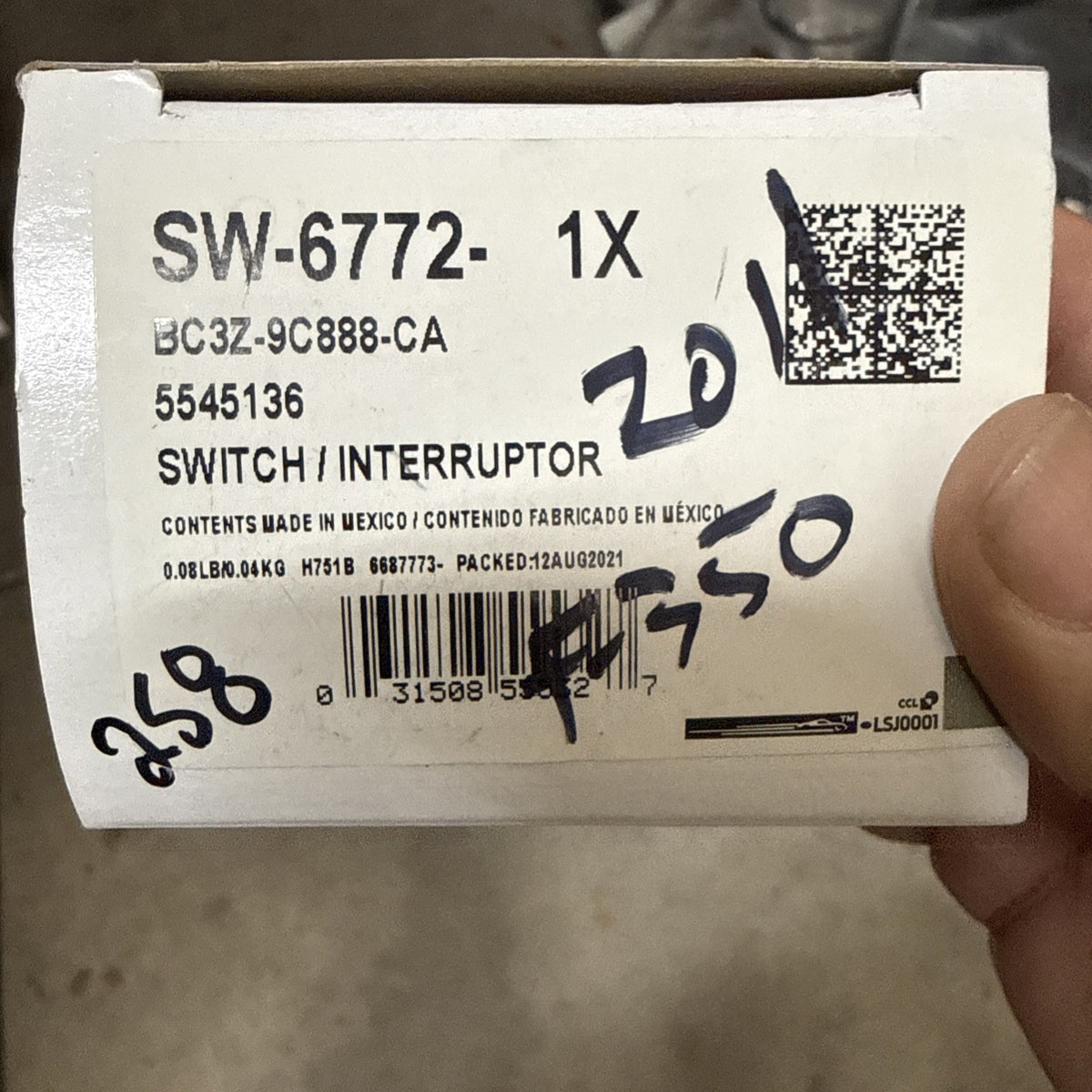 47875007