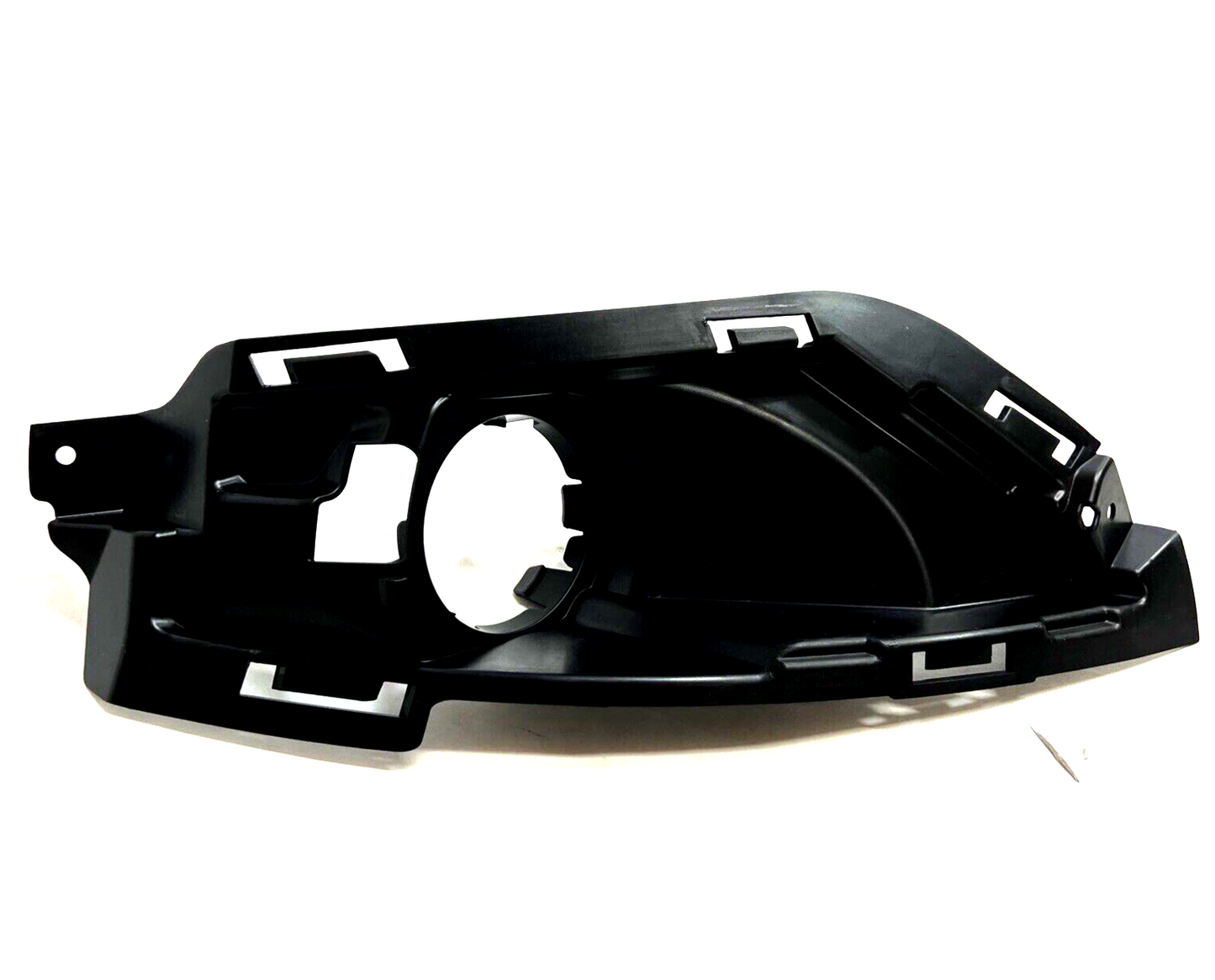 New OEM Genuine Mopar 200 2015-2107 Left Driver Side Fog Lamp Bracket 68203011AC