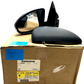 New OEM Genuine GM Chevrolet 2011-16 Driver's Side Door Mirror Assembly 19258657