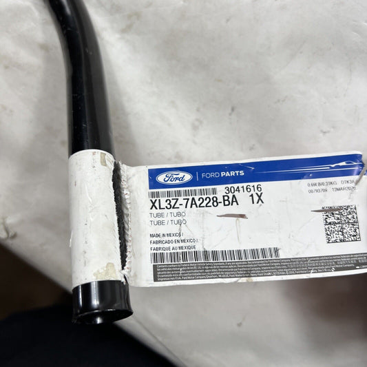 NEW OEM Ford Automatic Transmission Fluid Oil Dipstick Filler Tube XL3Z7A228BA