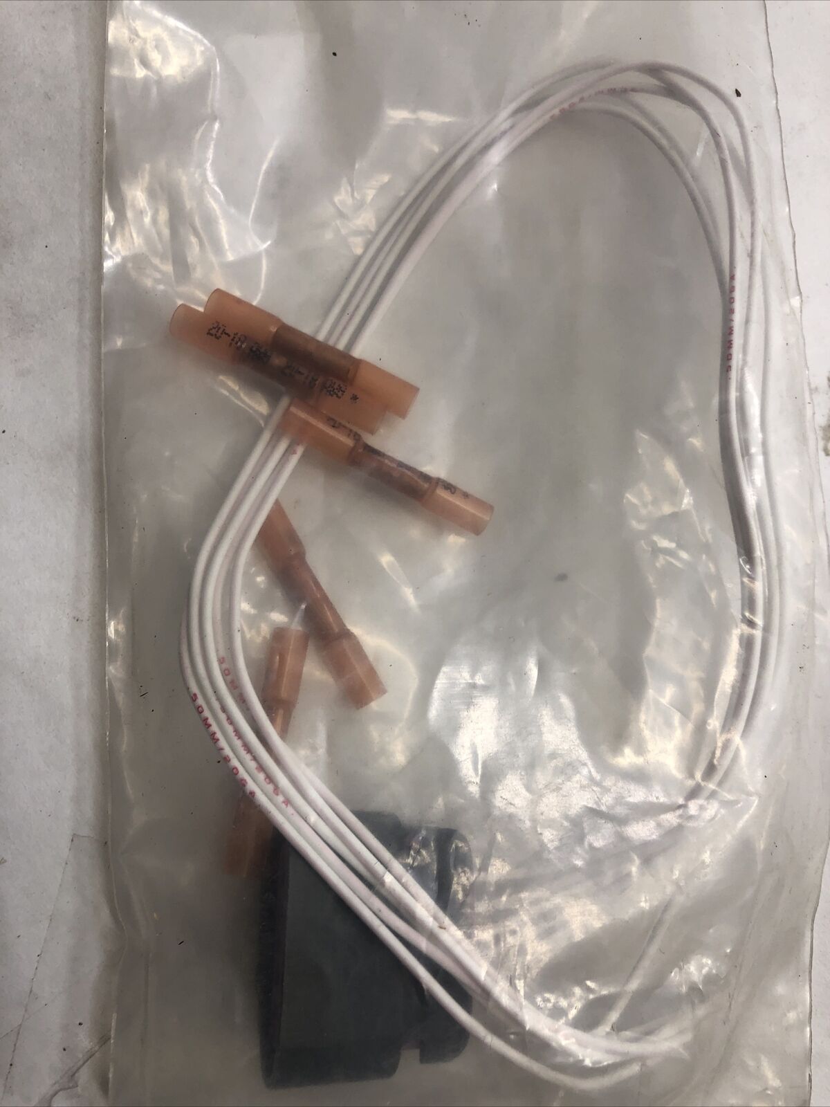 GM OE/GM Genuine Parts Tail Lamp Repair Connector ACDelco PT1554 88953145